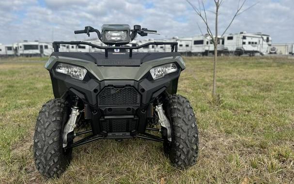 2026 Polaris® Sportsman 570