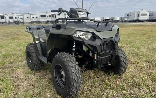 2026 Polaris® Sportsman 570