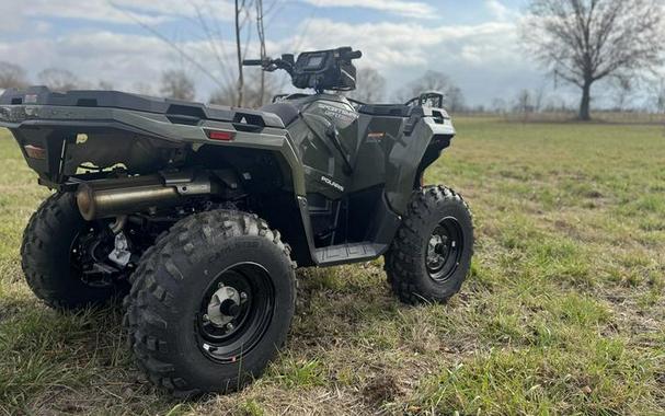 2026 Polaris® Sportsman 570