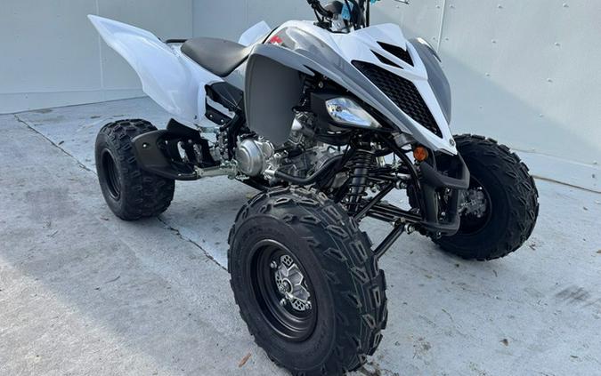 2026 Yamaha Raptor 700