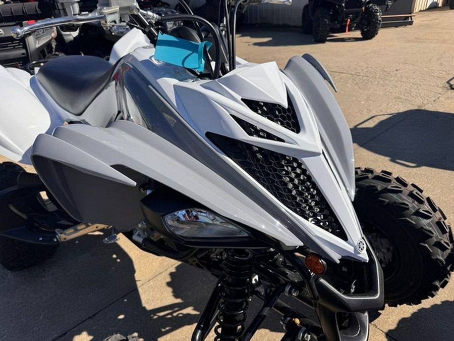 2026 Yamaha Raptor 700