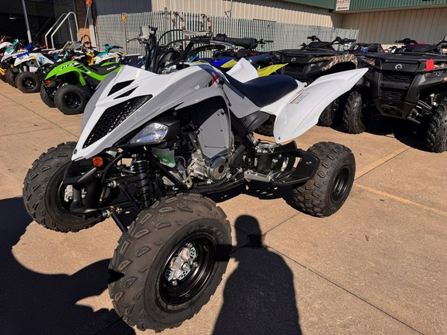 2026 Yamaha Raptor 700
