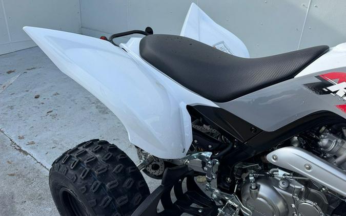 2026 Yamaha Raptor 700