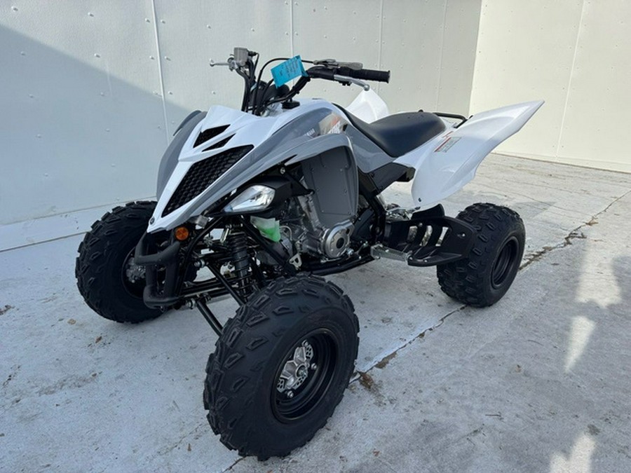 2026 Yamaha Raptor 700