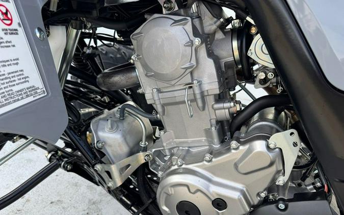 2026 Yamaha Raptor 700