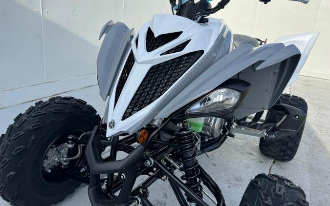 2026 Yamaha Raptor 700