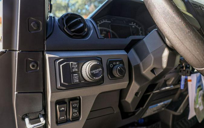 New 2026 POLARIS RANGER CREW XD 1500 NORTHSTAR TEXAS EDITION