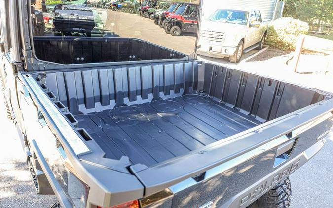 New 2026 POLARIS RANGER CREW XD 1500 NORTHSTAR TEXAS EDITION