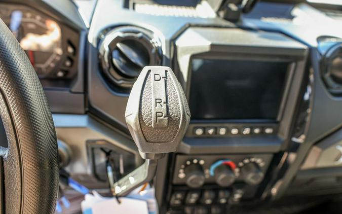 New 2026 POLARIS RANGER CREW XD 1500 NORTHSTAR TEXAS EDITION