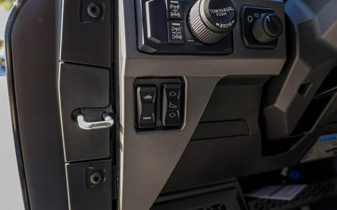 New 2026 POLARIS RANGER CREW XD 1500 NORTHSTAR TEXAS EDITION