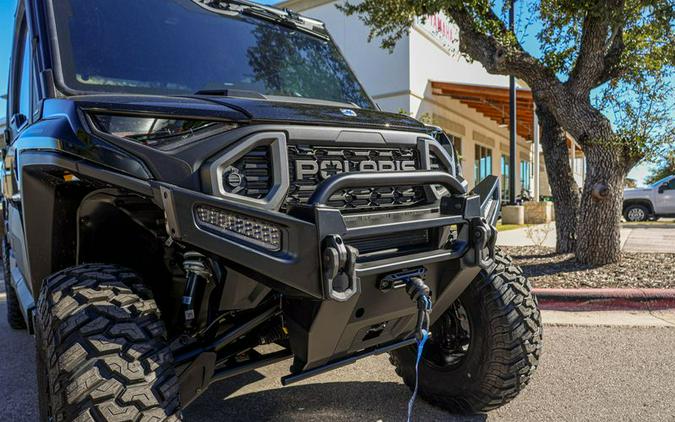 New 2026 POLARIS RANGER CREW XD 1500 NORTHSTAR TEXAS EDITION