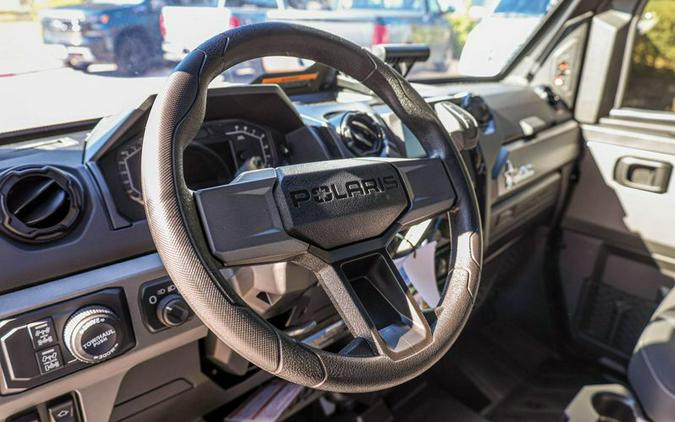 New 2026 POLARIS RANGER CREW XD 1500 NORTHSTAR TEXAS EDITION