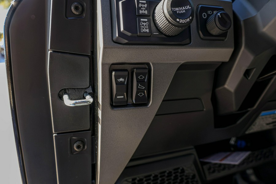 2026 POLARIS RANGER CREW XD 1500 NORTHSTAR TEXAS EDITION