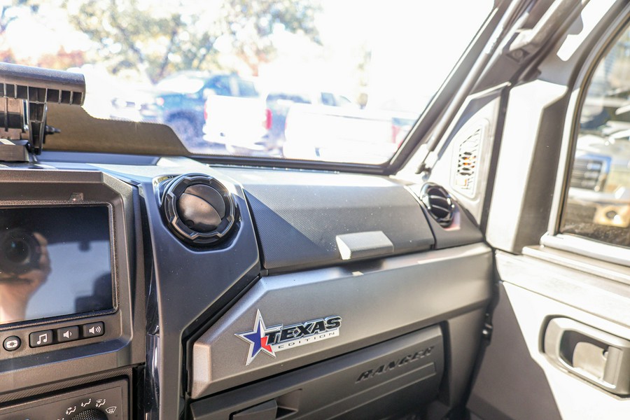 2026 POLARIS RANGER CREW XD 1500 NORTHSTAR TEXAS EDITION