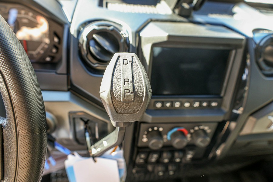 2026 POLARIS RANGER CREW XD 1500 NORTHSTAR TEXAS EDITION