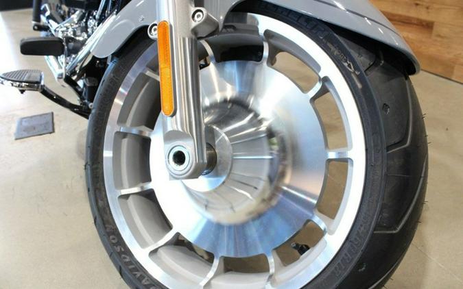 2026 Harley-Davidson Softail FLFB - Fat Boy