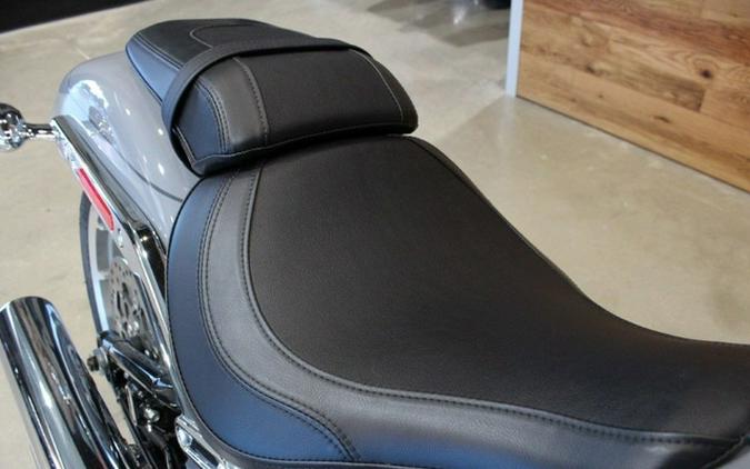 2026 Harley-Davidson Softail FLFB - Fat Boy