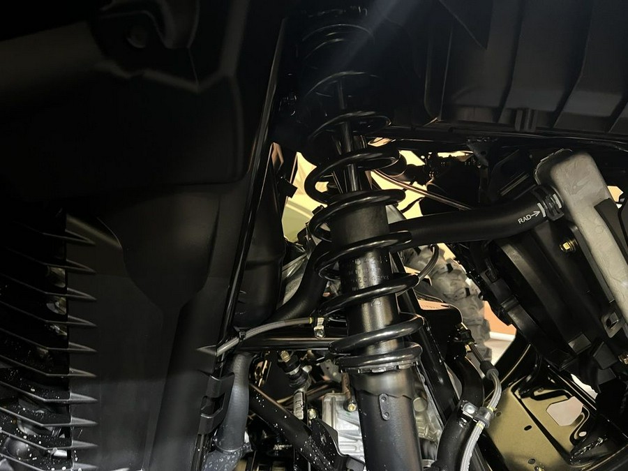 2026 Can-Am® Outlander MAX DPS 850