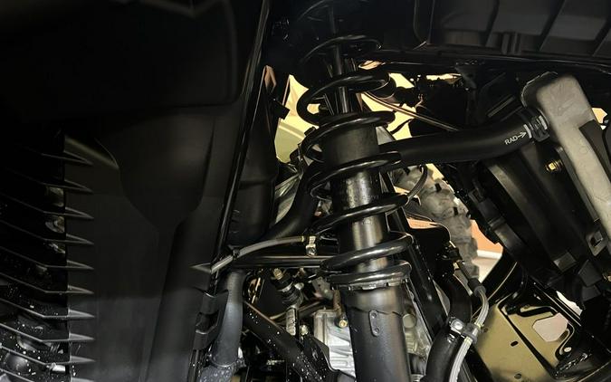 2026 Can-Am® Outlander MAX DPS 850