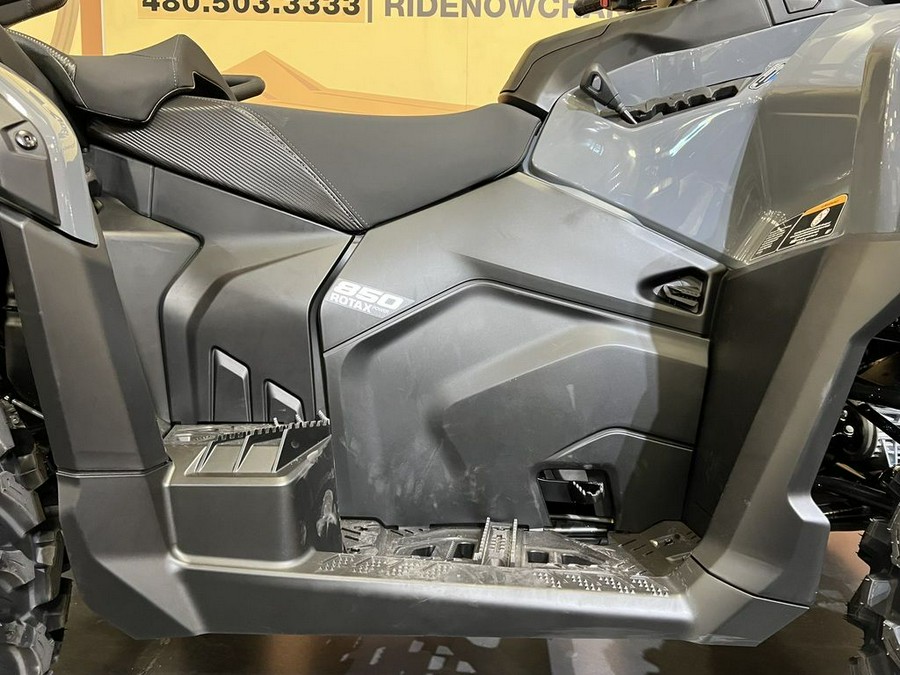 2026 Can-Am® Outlander MAX DPS 850