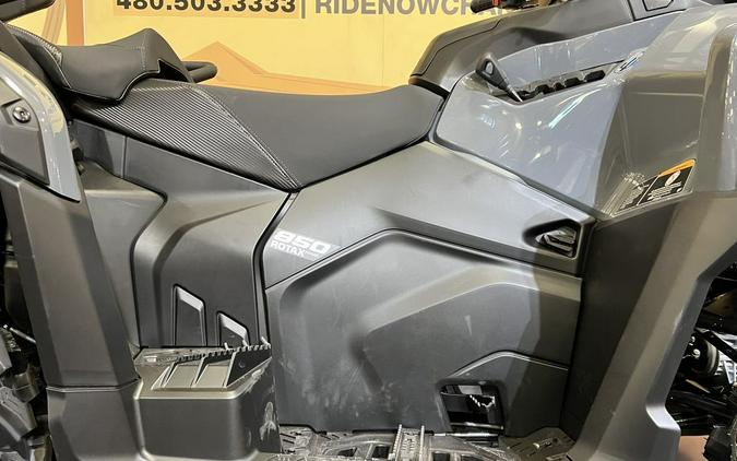 2026 Can-Am® Outlander MAX DPS 850