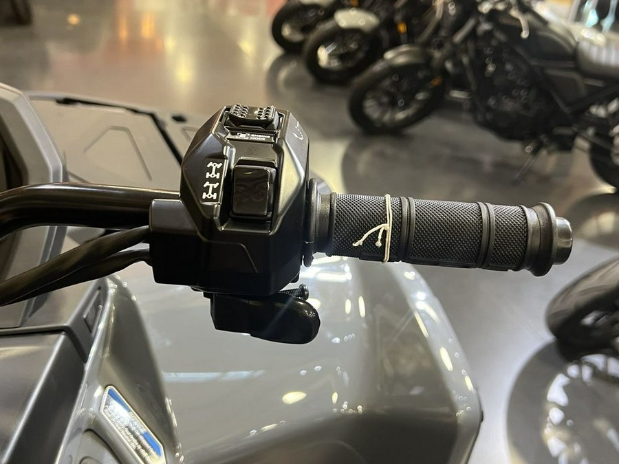 2026 Can-Am® Outlander MAX DPS 850