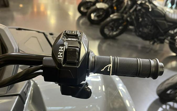 2026 Can-Am® Outlander MAX DPS 850