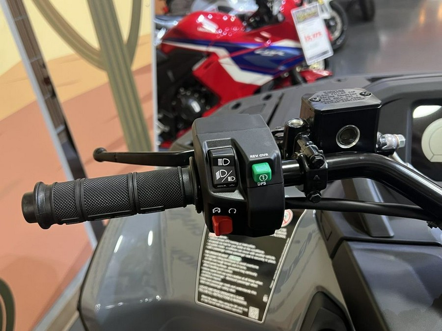 2026 Can-Am® Outlander MAX DPS 850