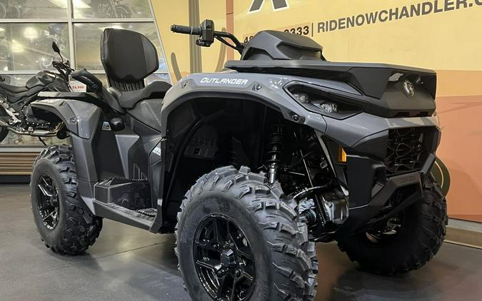 2026 Can-Am® Outlander MAX DPS 850