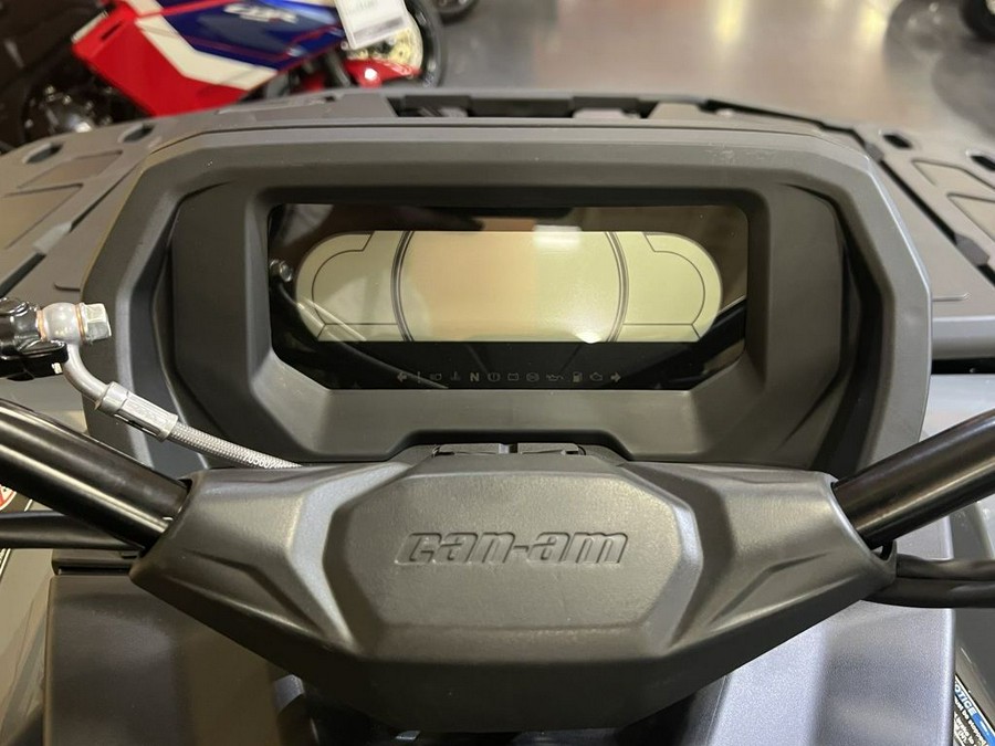 2026 Can-Am® Outlander MAX DPS 850