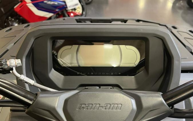 2026 Can-Am® Outlander MAX DPS 850