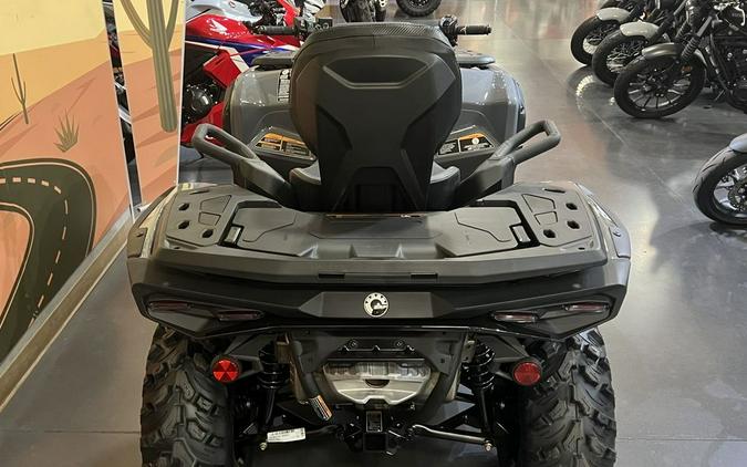 2026 Can-Am® Outlander MAX DPS 850