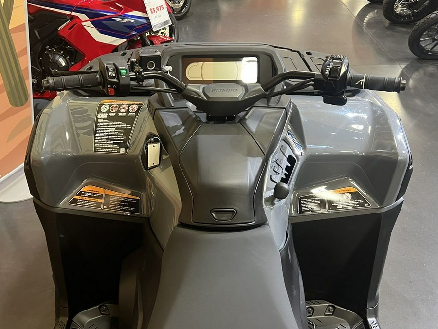 2026 Can-Am® Outlander MAX DPS 850