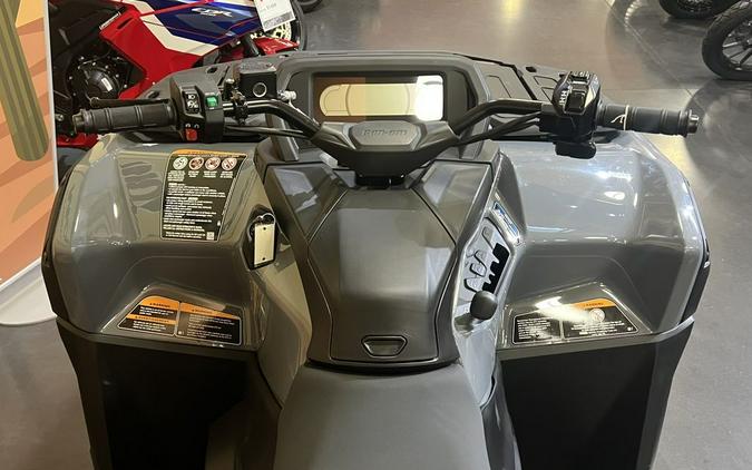 2026 Can-Am® Outlander MAX DPS 850