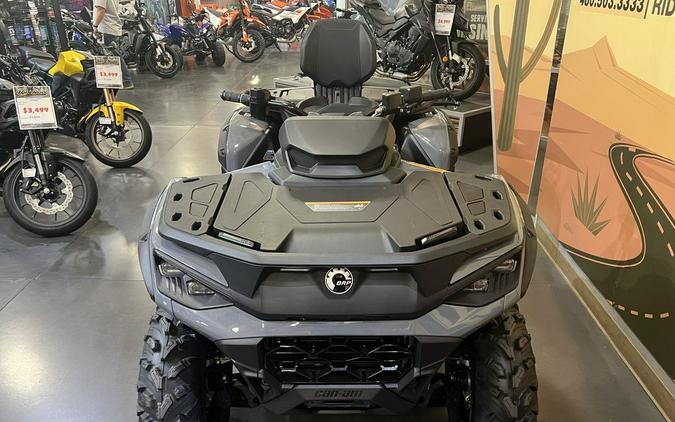 2026 Can-Am® Outlander MAX DPS 850