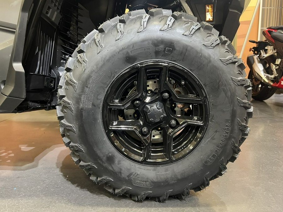 2026 Can-Am® Outlander MAX DPS 850