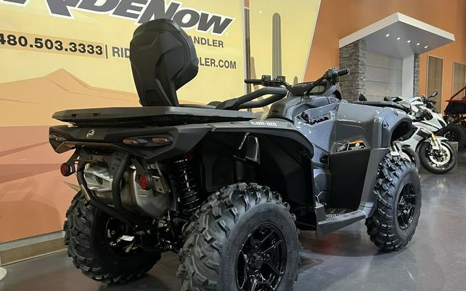 2026 Can-Am® Outlander MAX DPS 850