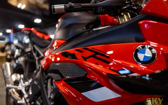2024 BMW S 1000 RR
