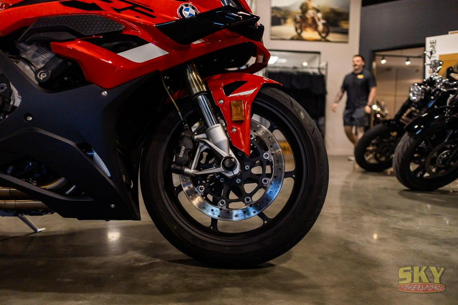 2024 BMW S 1000 RR