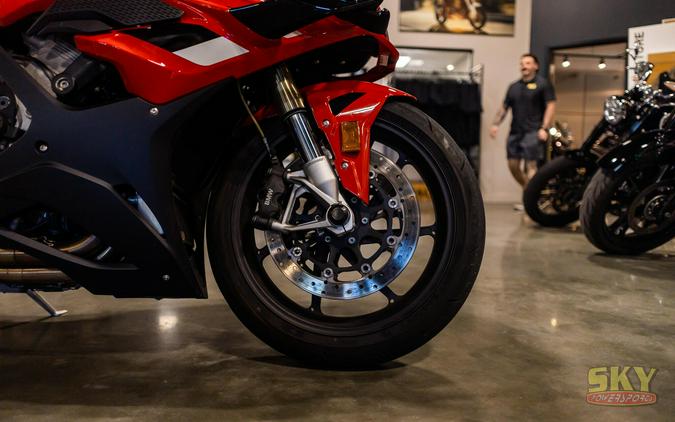 2024 BMW S 1000 RR