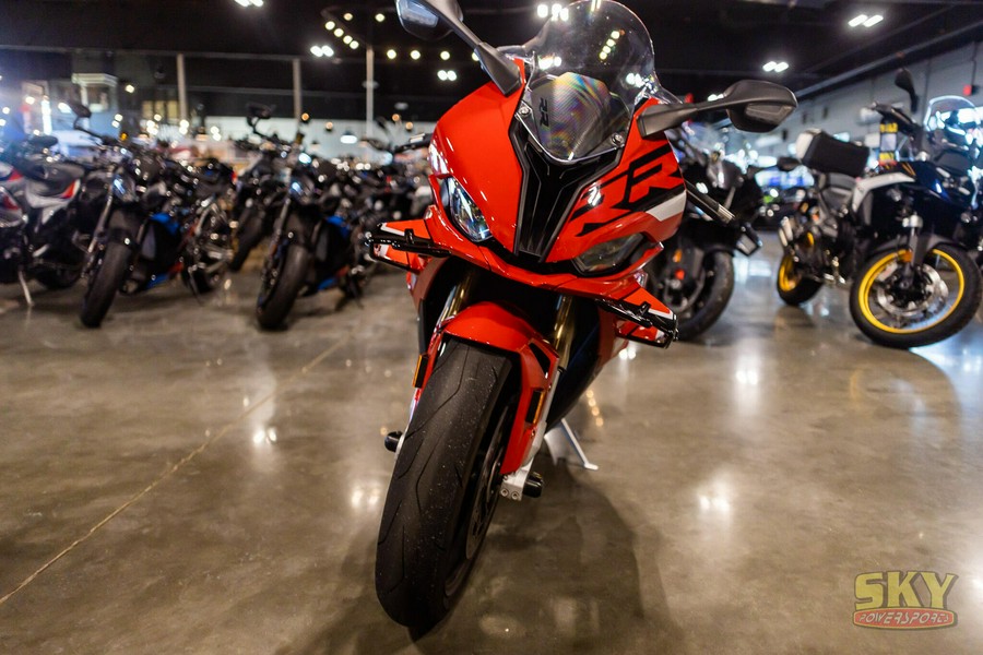 2024 BMW S 1000 RR