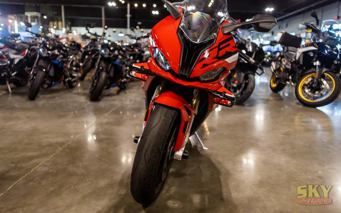 2024 BMW S 1000 RR