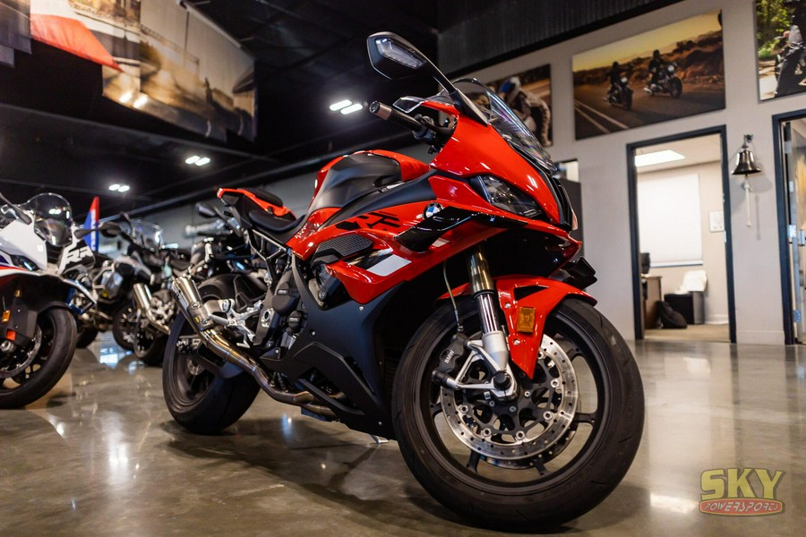2024 BMW S 1000 RR