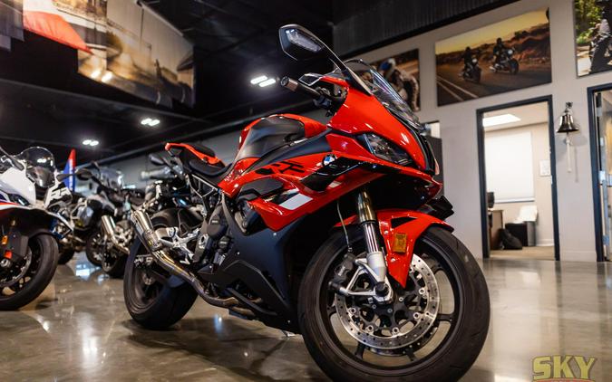 2024 BMW S 1000 RR