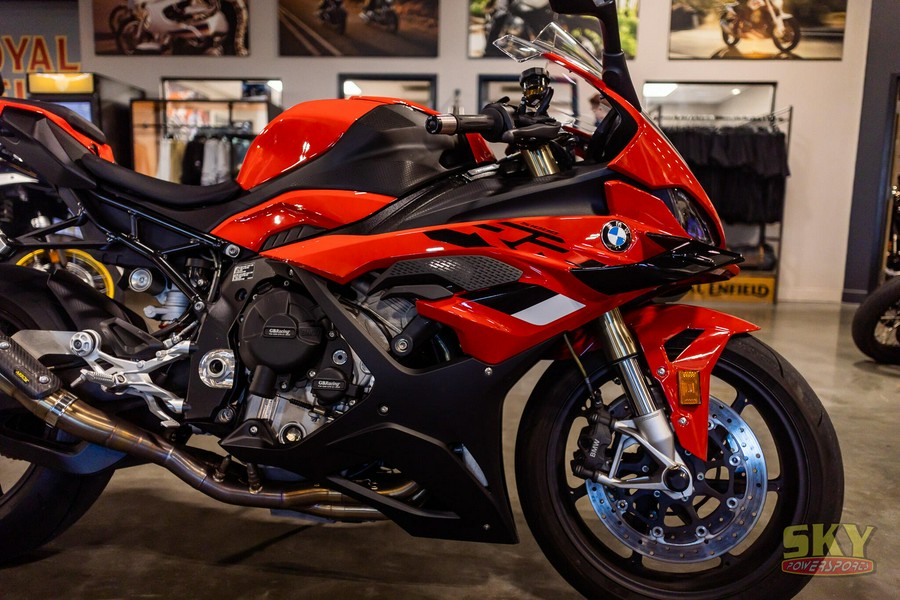 2024 BMW S 1000 RR