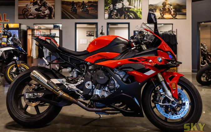 2024 BMW S 1000 RR