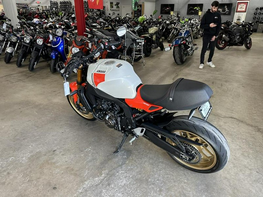 2024 Yamaha XSR900