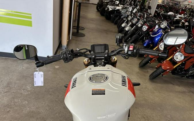 2024 Yamaha XSR900