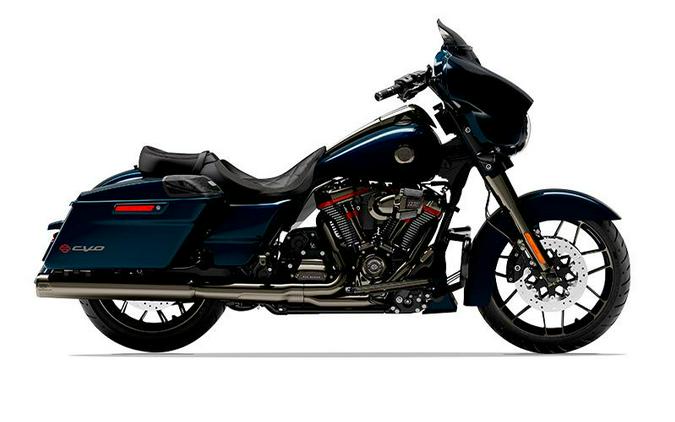 2022 Harley-Davidson® FLHXSE - CVO™ Street Glide®