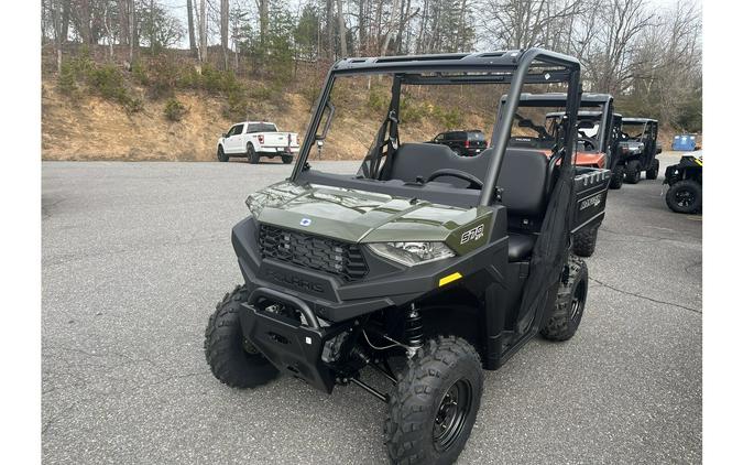 2026 Polaris Ranger® SP 570